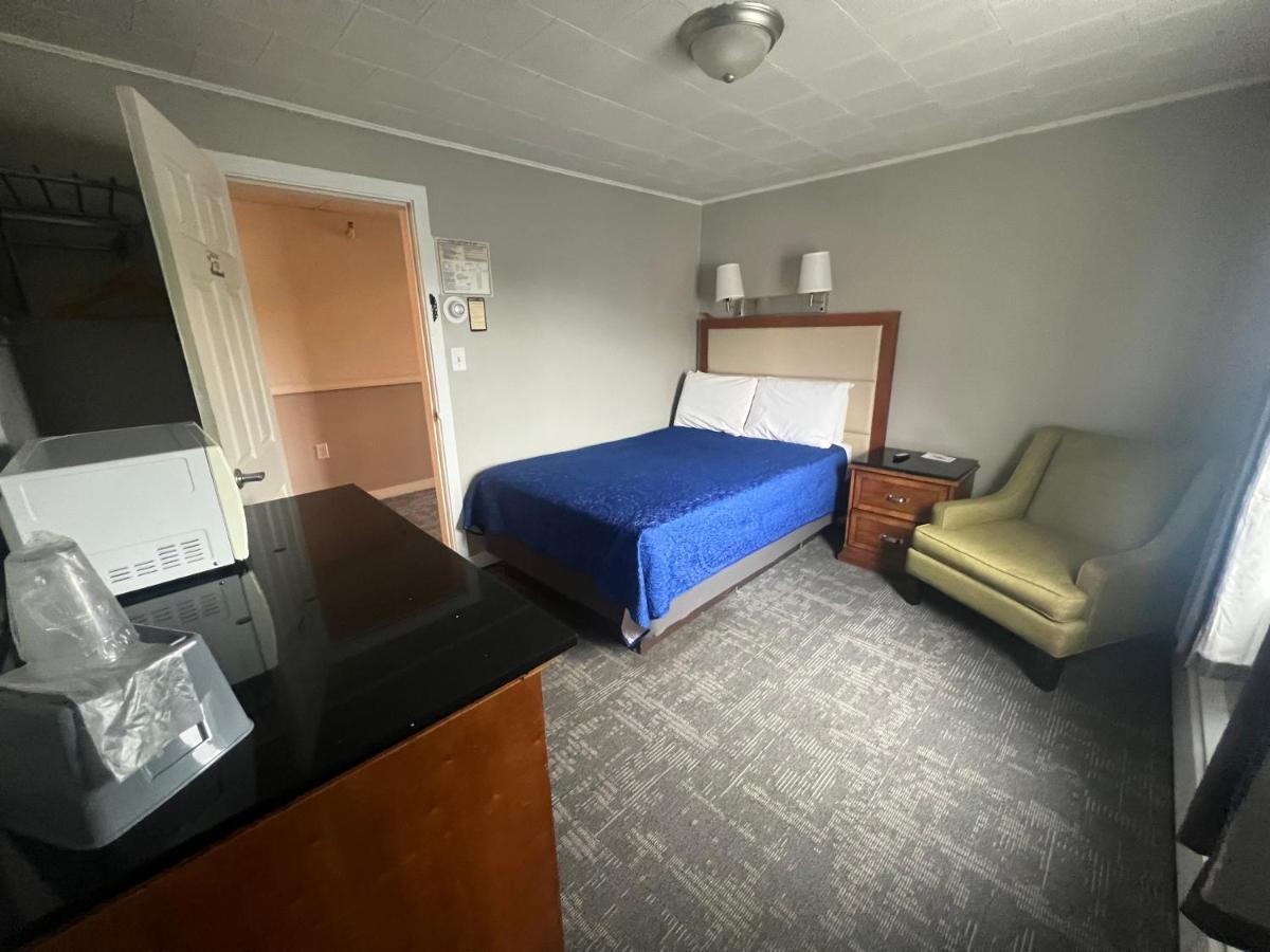 Vacationland Inn & Suites Brewer Ngoại thất bức ảnh