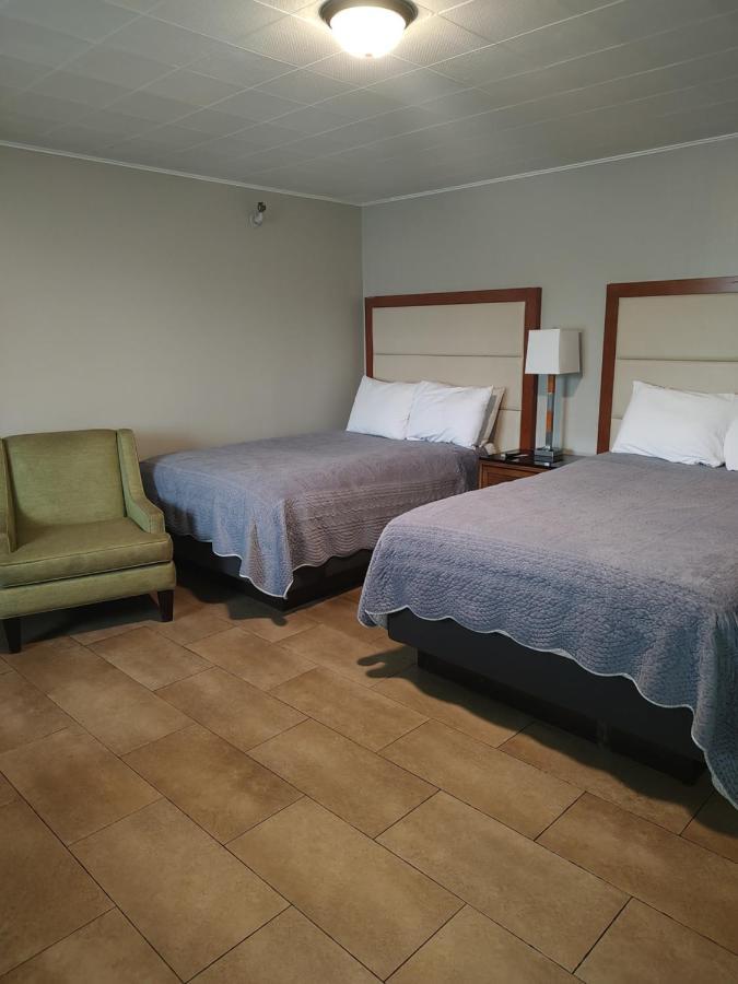 Vacationland Inn & Suites Brewer Ngoại thất bức ảnh