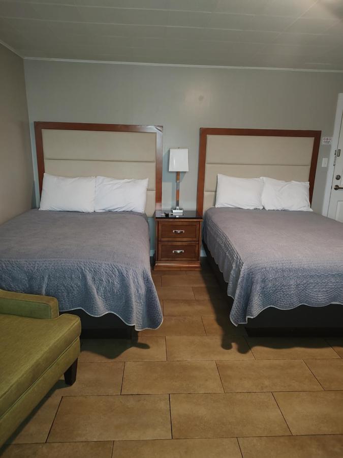 Vacationland Inn & Suites Brewer Ngoại thất bức ảnh